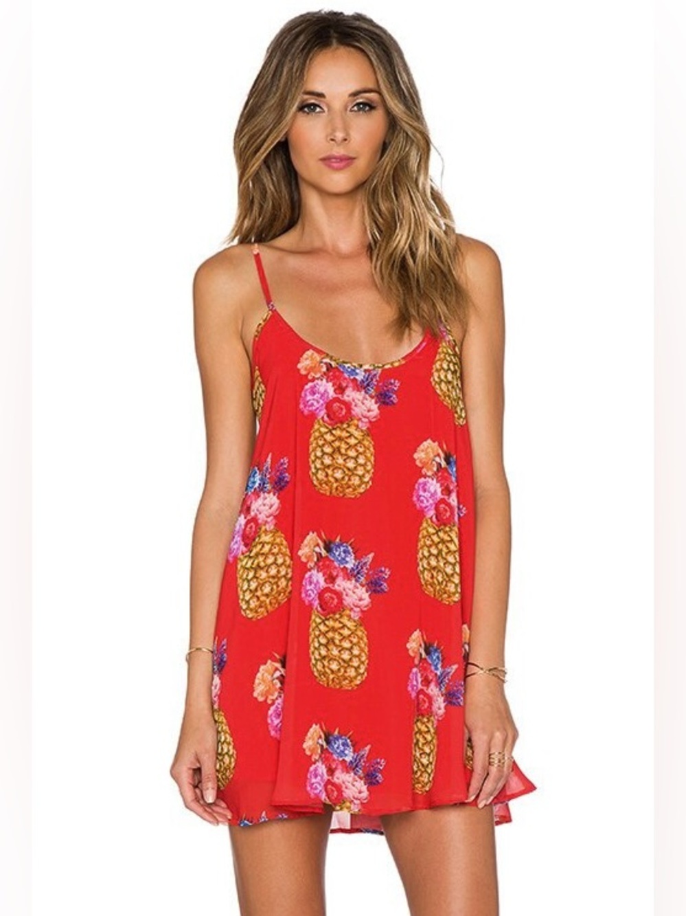 🌻Bella Tunic Dress by Show Me Your Mumu Women's size Medium